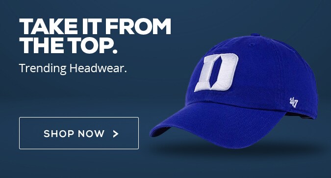 duke blue devils apparel store